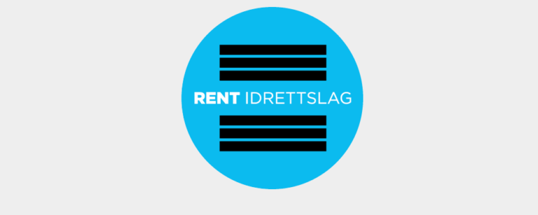 IF Frøy sertifisert som Rent Idrettslag