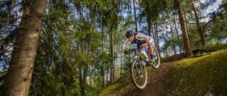 Nordisk i XCO avlyst – UCI-rittet går som planlagt
