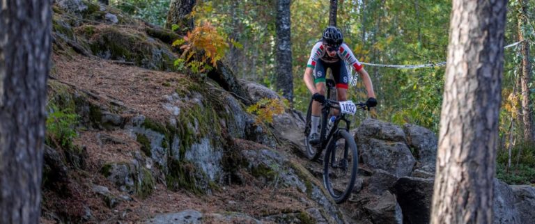 Aksel (15) inn på legende-liste